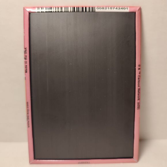 The Powerpuff Girls Blossom Fridge Magnet Official Cartoon Collectible Decor - Picture 2 of 3